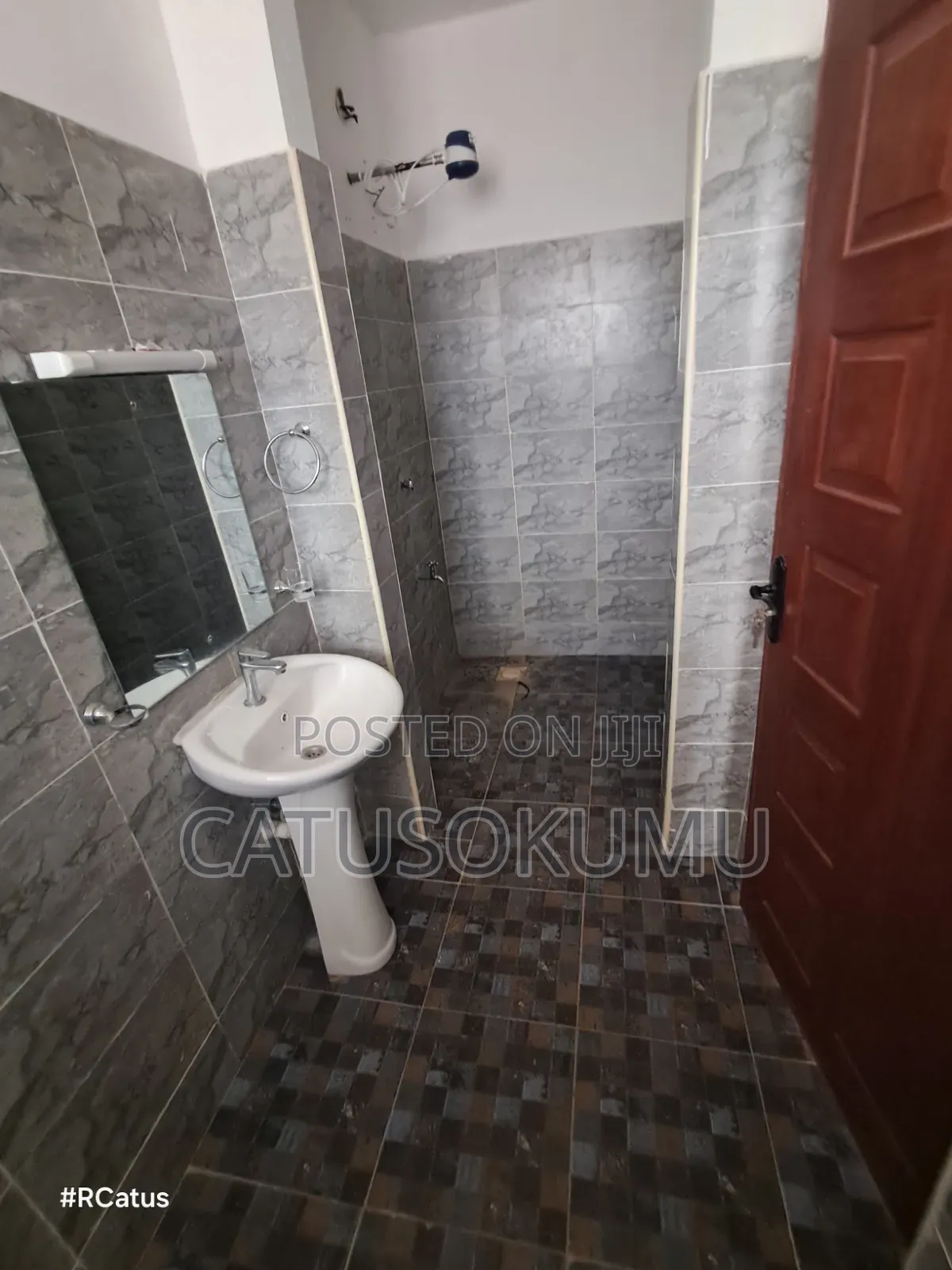 2bdrm Apartment in Syokiau, Gateway Mall Area for rent