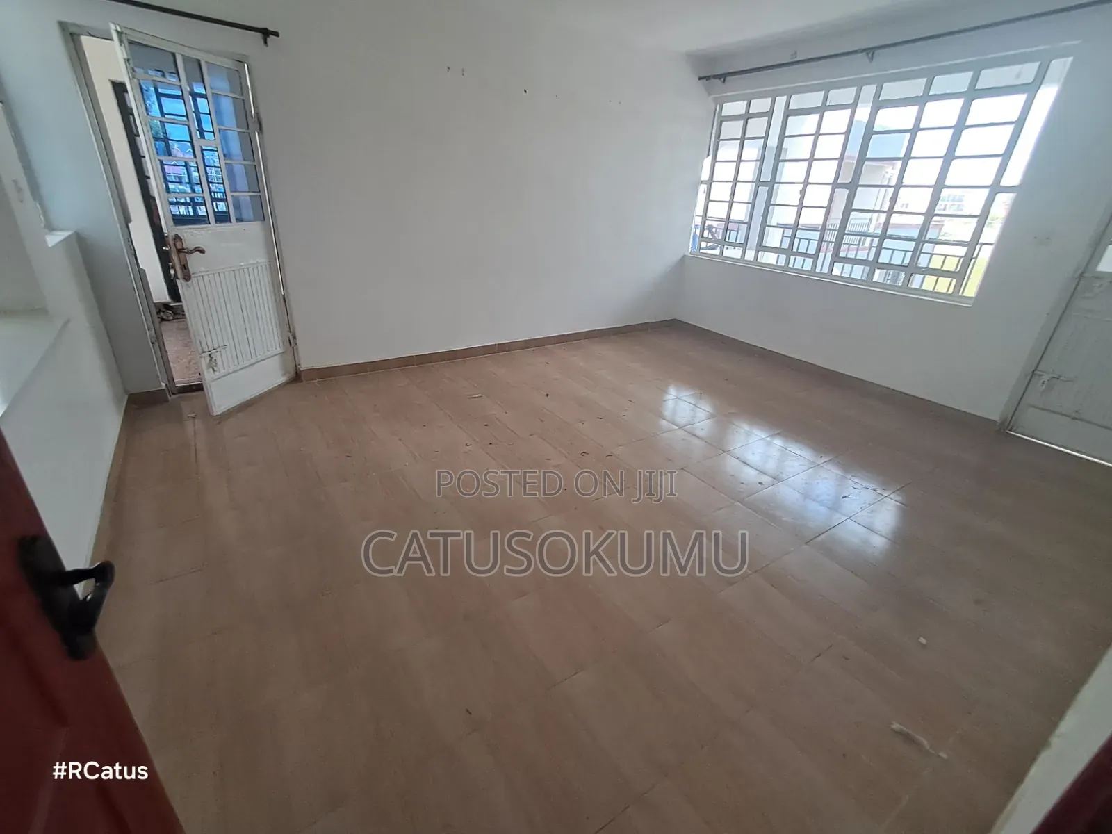 2bdrm Apartment in Syokiau, Gateway Mall Area for rent