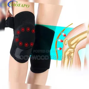 Adjustable Knee Therapy Pad