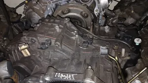Gear Box 4g15 T
