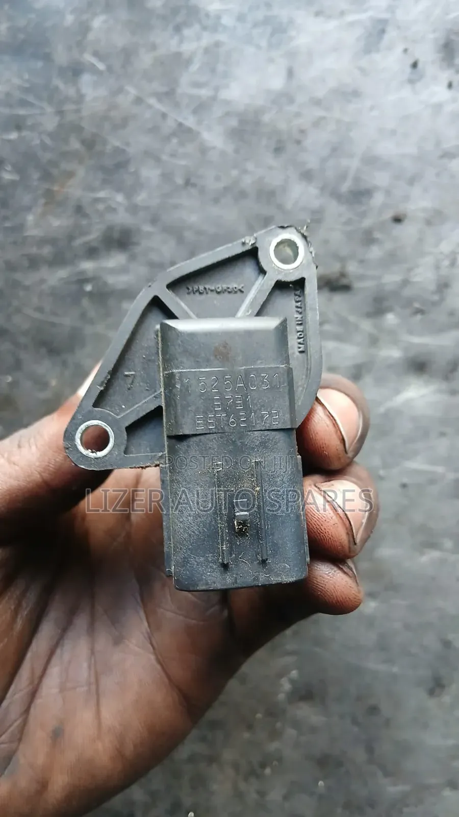 Airflow Sensor 3a90