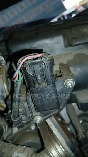 Airflow Sensor 3a90