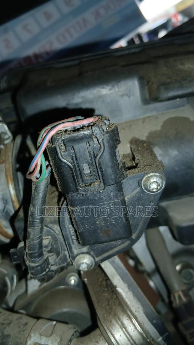 Airflow Sensor 3a90 - thumbnail 3