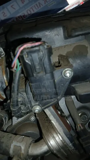 Airflow Sensor 3a90