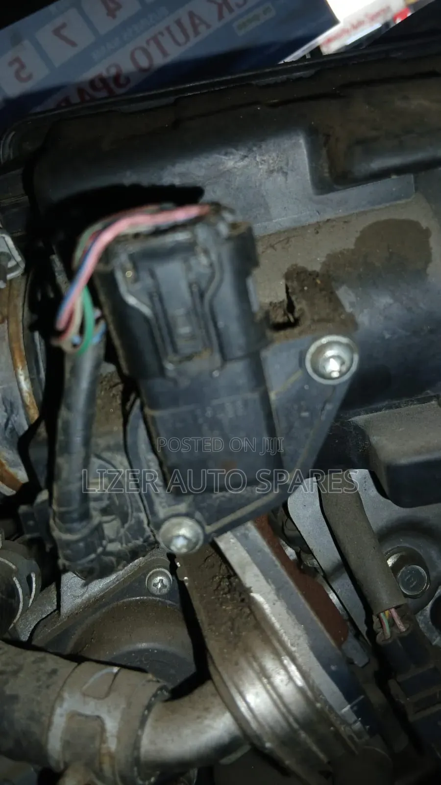 Airflow Sensor 3a90