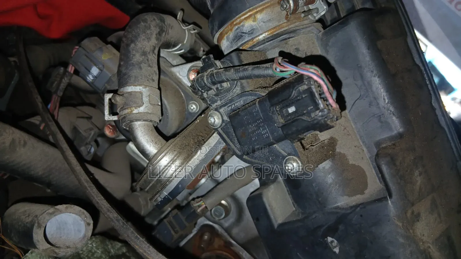 Airflow Sensor 3a90
