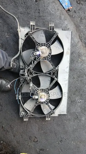 Radiator Fun