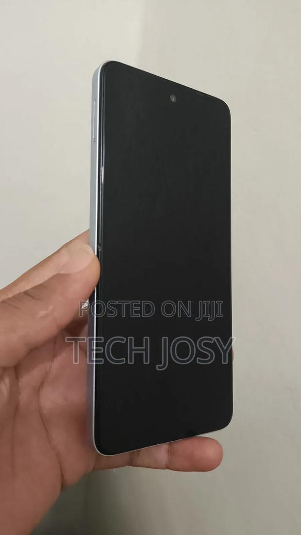 New Tecno Pop 8 64 GB Blue - thumbnail 3