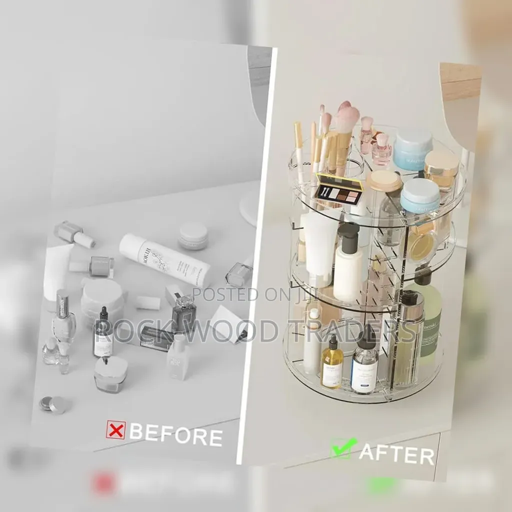 Make-up Organizer