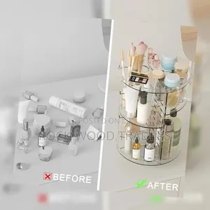 Make-up Organizer