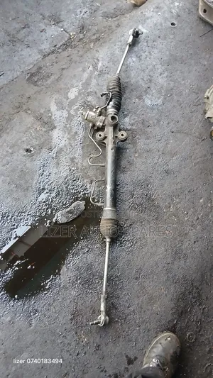 Steering Rack