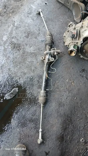 Steering Rack