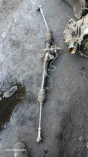 Steering Rack