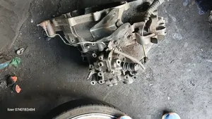Gear Box 4g15 Manual