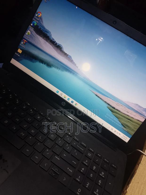 Laptop HP 15 8GB Intel Celeron HDD 500GB - thumbnail 2