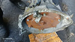 Gear Box J150