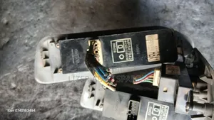 Main Switch Lancer