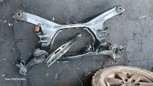 Rear Crossmember Sj5