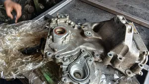 Timing Cover 1kr