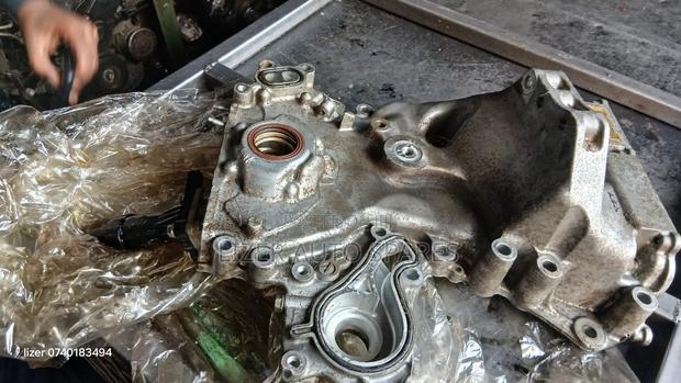 Timing Cover 1kr - thumbnail 3