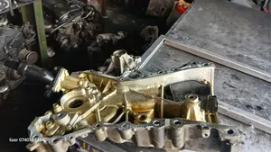 Timing Cover 1kr