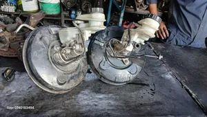 Brake Booster Ranger