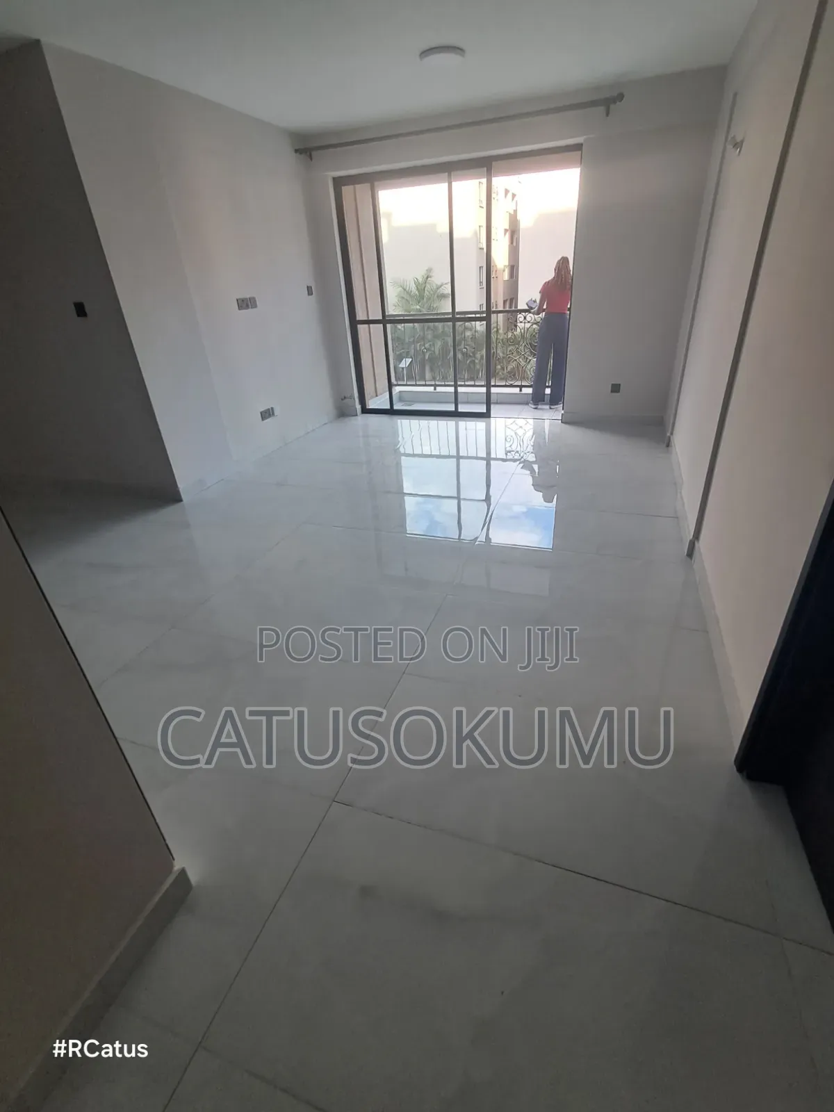 3bdrm Apartment in Syokimau, Gateway Mall Area for rent