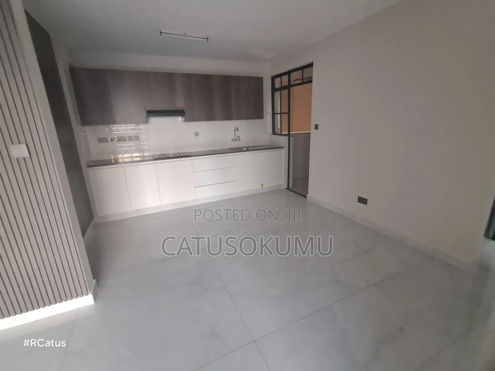 3bdrm Apartment in Syokimau, Gateway Mall Area for rent