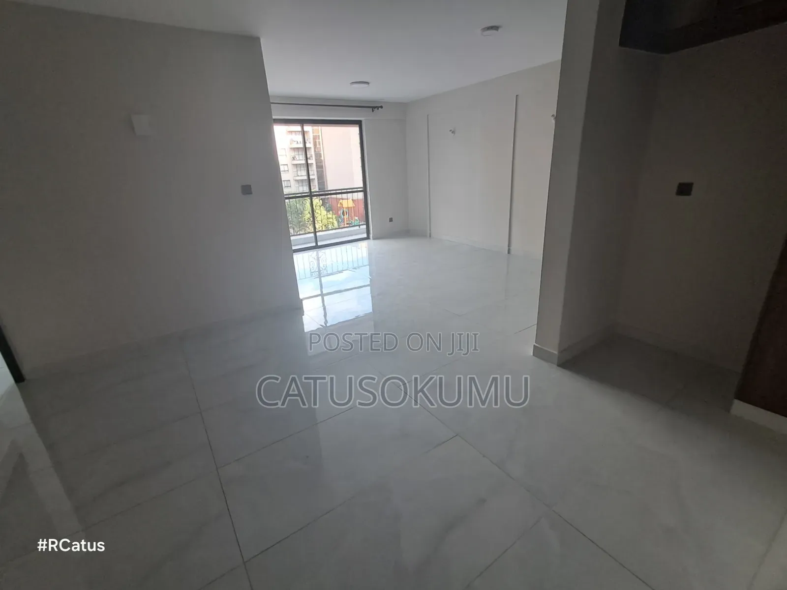3bdrm Apartment in Syokimau, Gateway Mall Area for rent