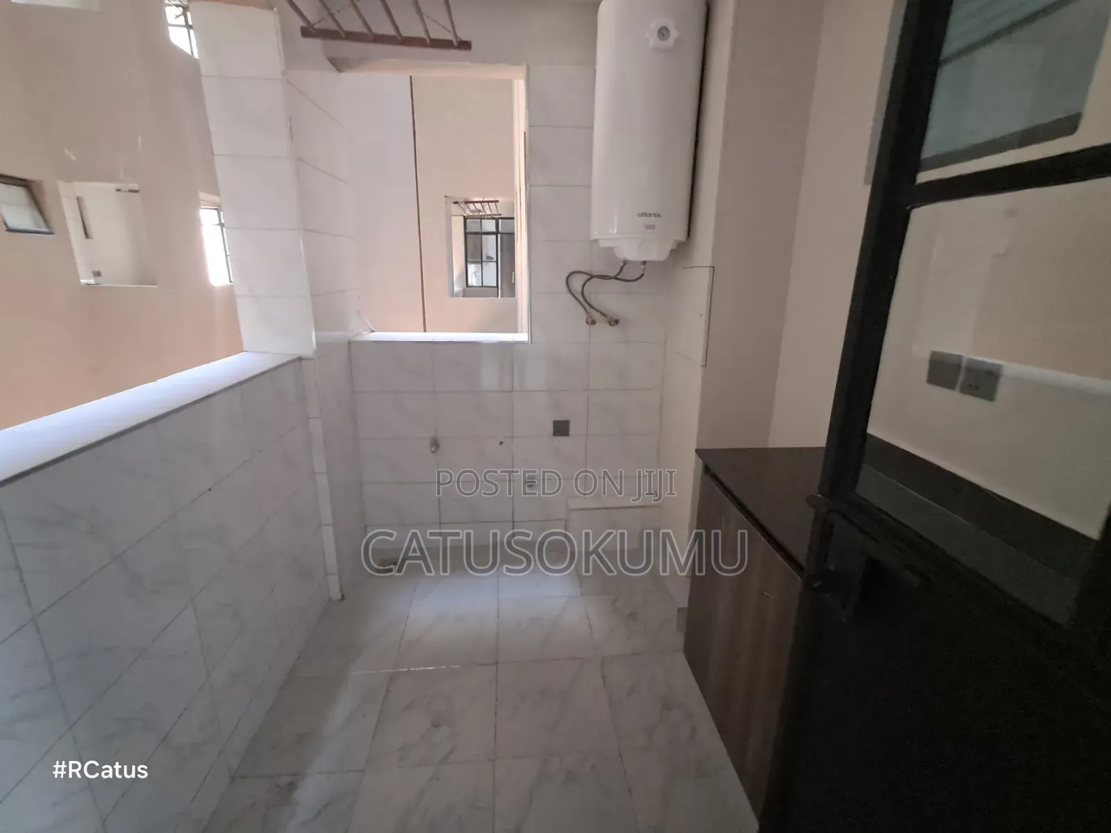 3bdrm Apartment in Syokimau, Gateway Mall Area for rent