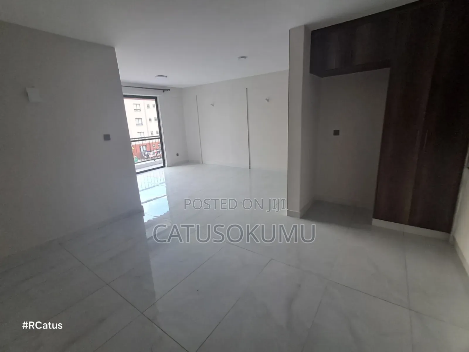 3bdrm Apartment in Syokimau, Gateway Mall Area for rent