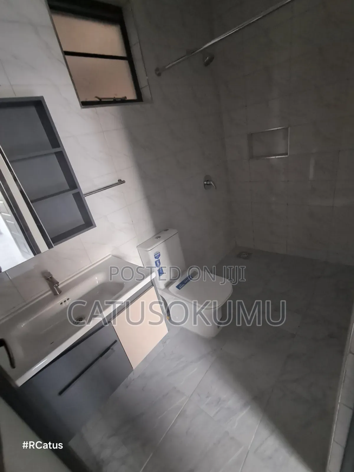 3bdrm Apartment in Syokimau, Gateway Mall Area for rent