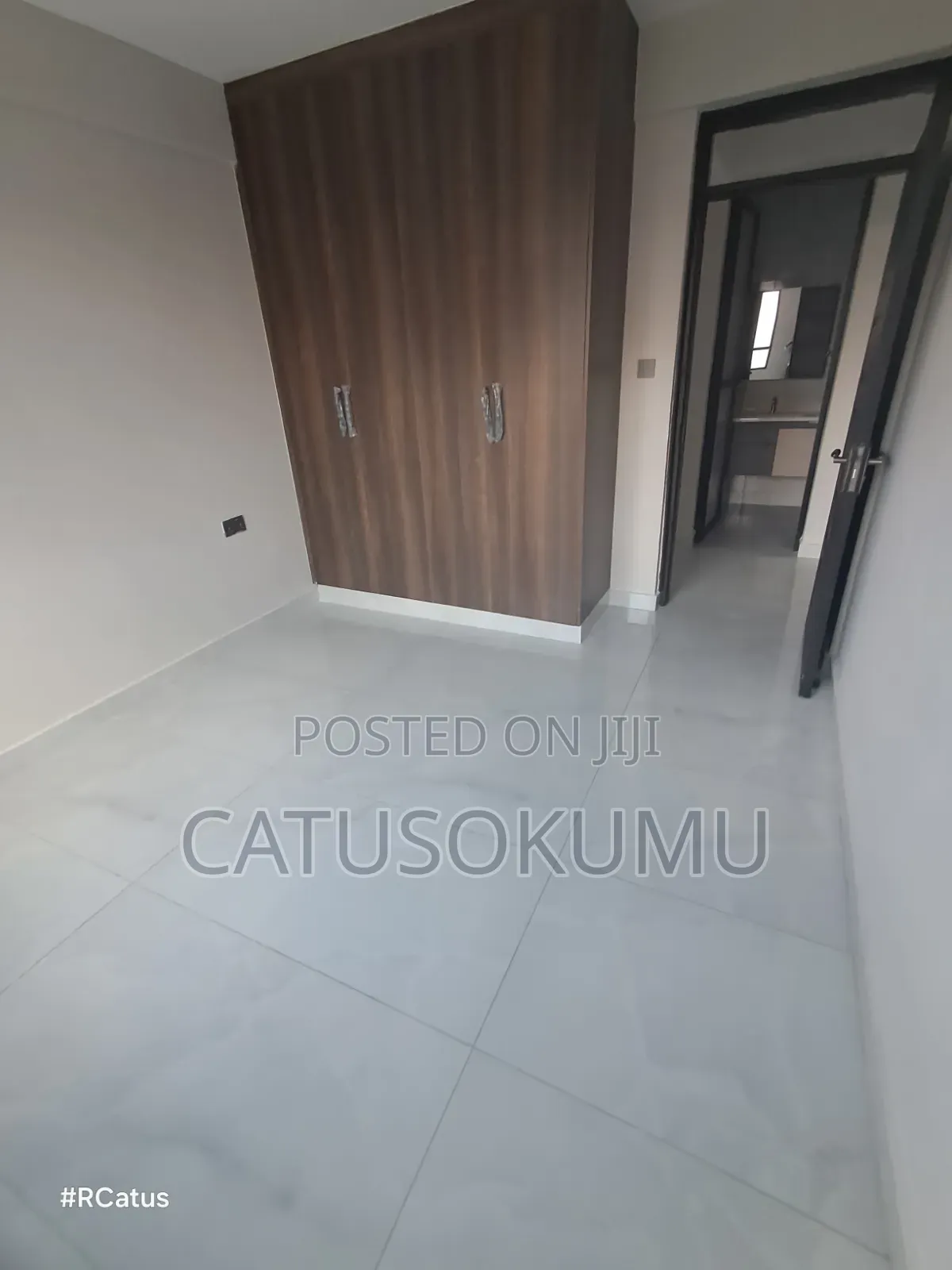 3bdrm Apartment in Syokimau, Gateway Mall Area for rent