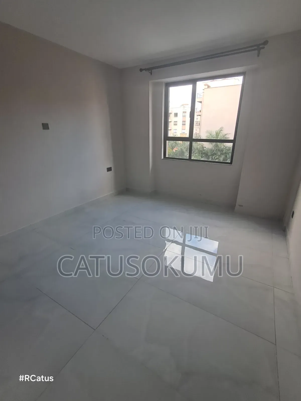 3bdrm Apartment in Syokimau, Gateway Mall Area for rent
