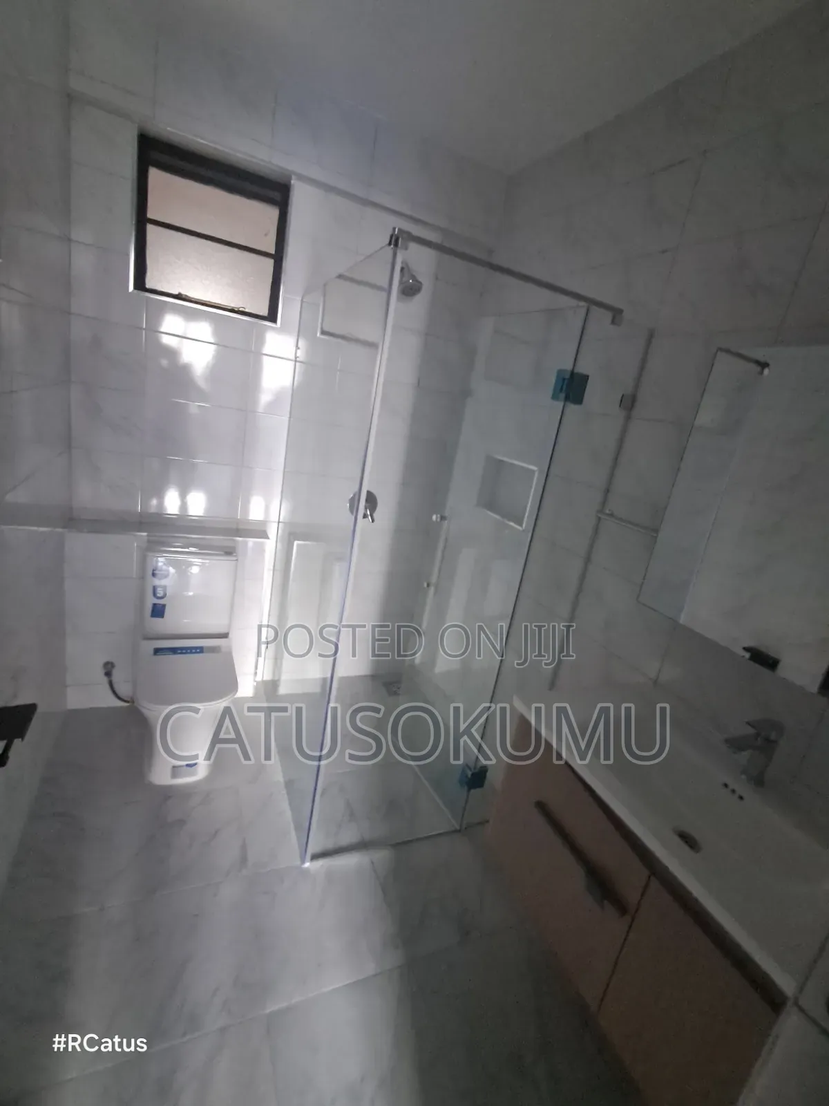 3bdrm Apartment in Syokimau, Gateway Mall Area for rent