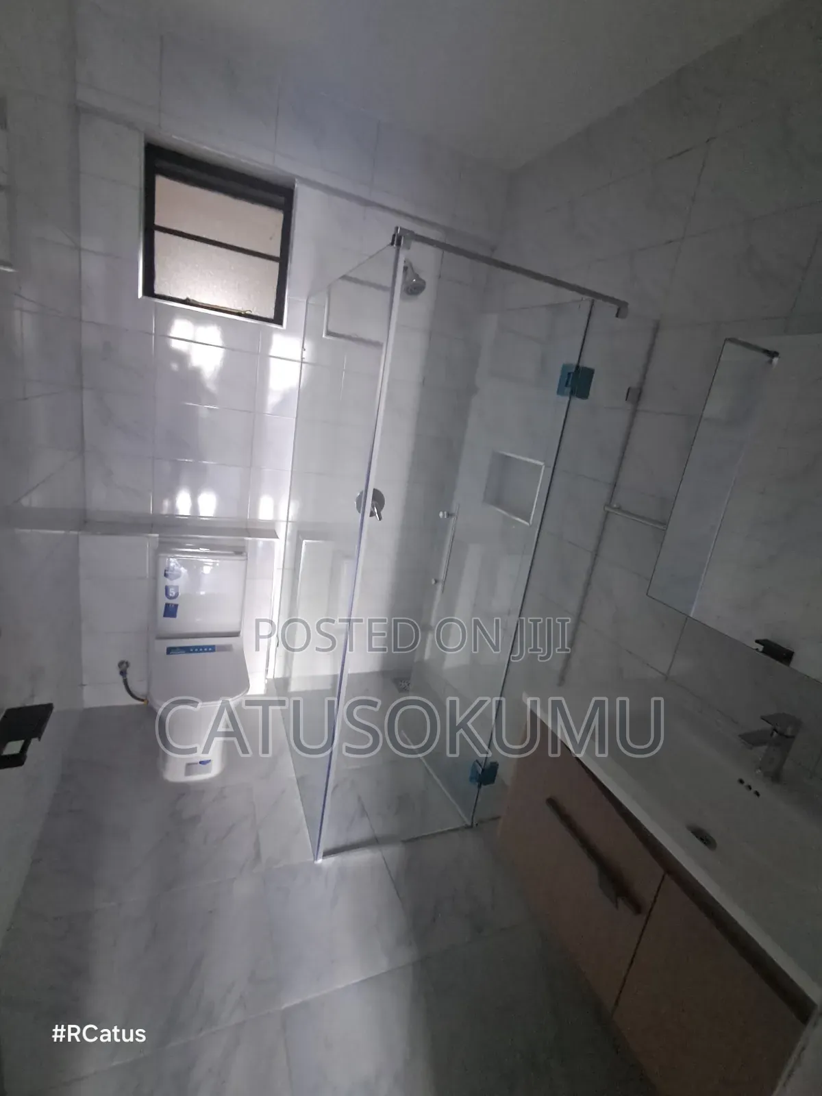 3bdrm Apartment in Syokimau, Gateway Mall Area for rent