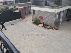 4bdrm Maisonette in Syokimau, Gateway Mall Area for rent