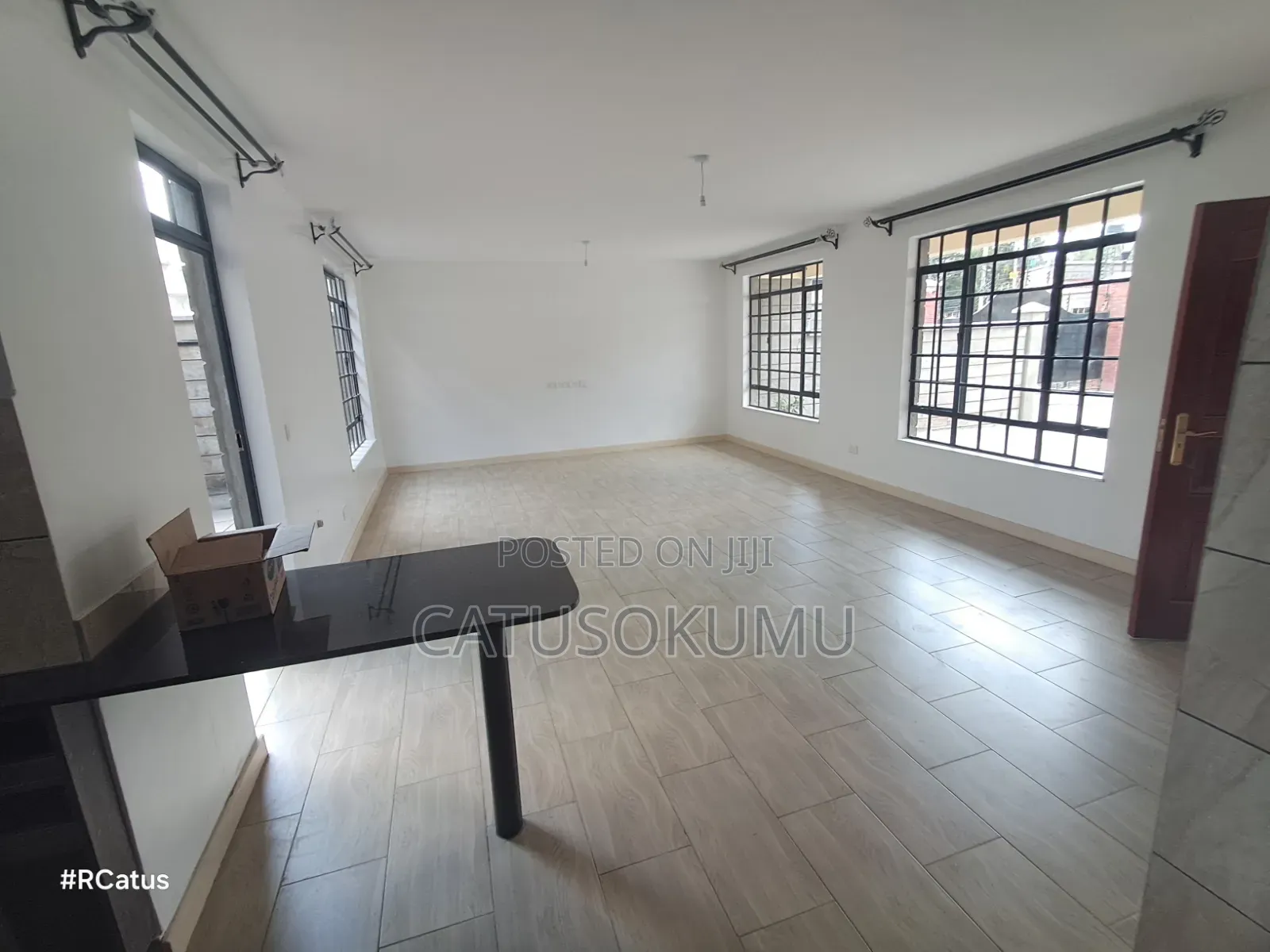 4bdrm Maisonette in Syokimau, Gateway Mall Area for rent