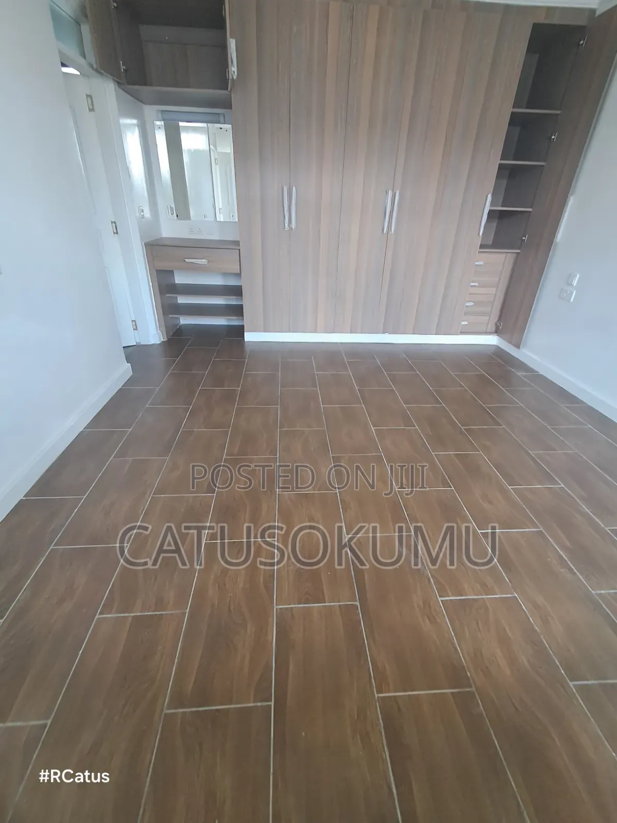 4bdrm Maisonette in Syokimau, Gateway Mall Area for rent