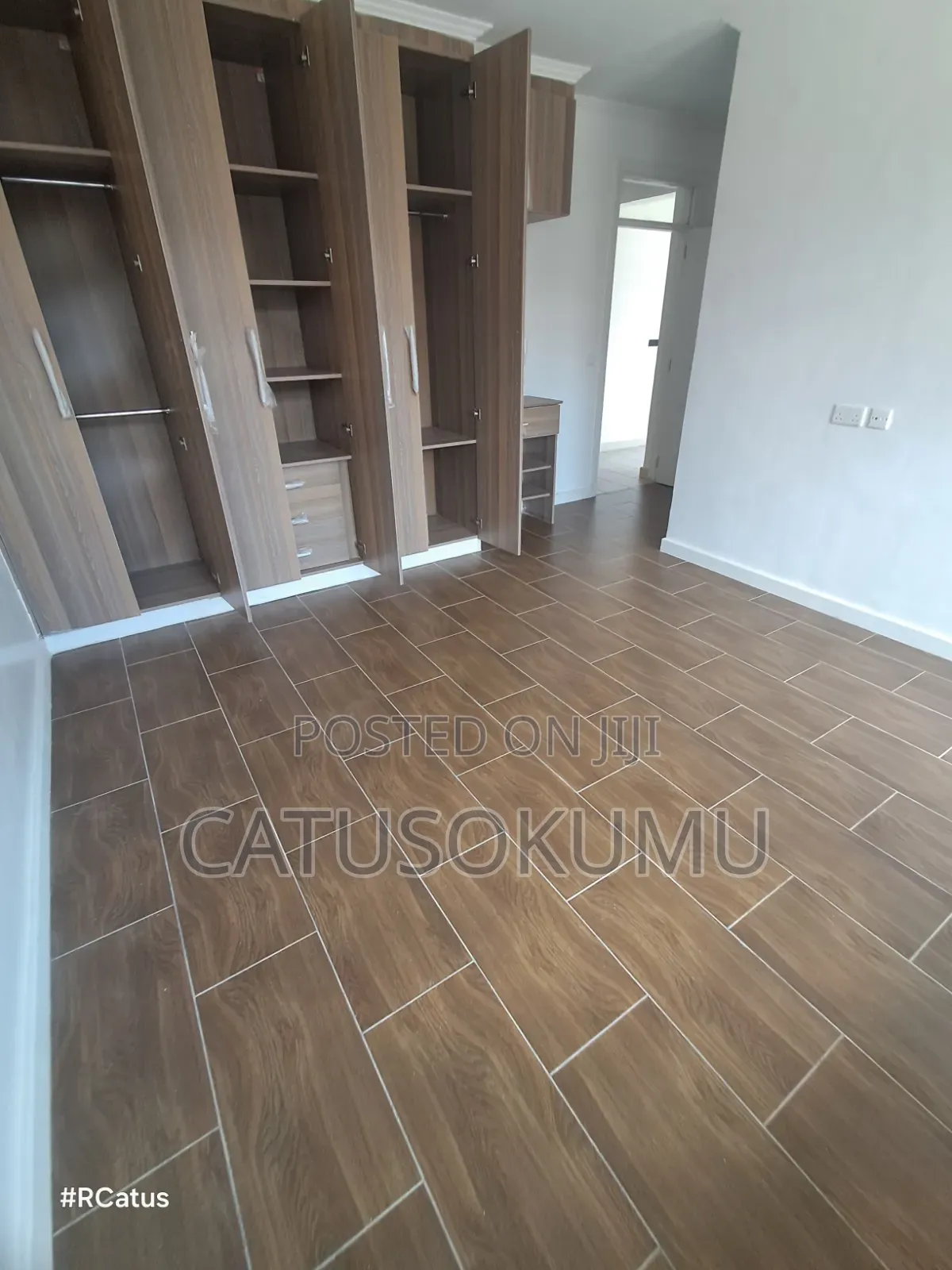 4bdrm Maisonette in Syokimau, Gateway Mall Area for rent