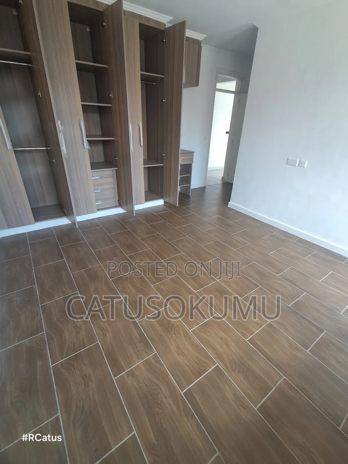 4bdrm Maisonette in Syokimau, Gateway Mall Area for rent