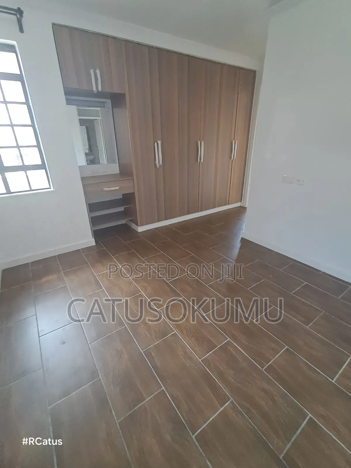 4bdrm Maisonette in Syokimau, Gateway Mall Area for rent