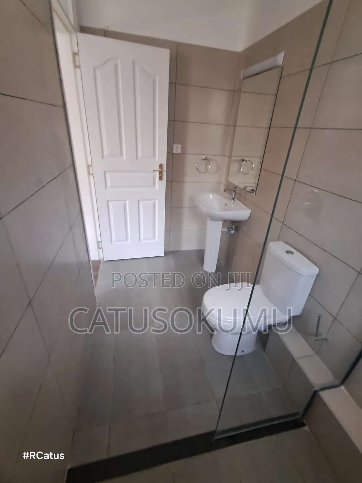 4bdrm Maisonette in Syokimau, Gateway Mall Area for rent