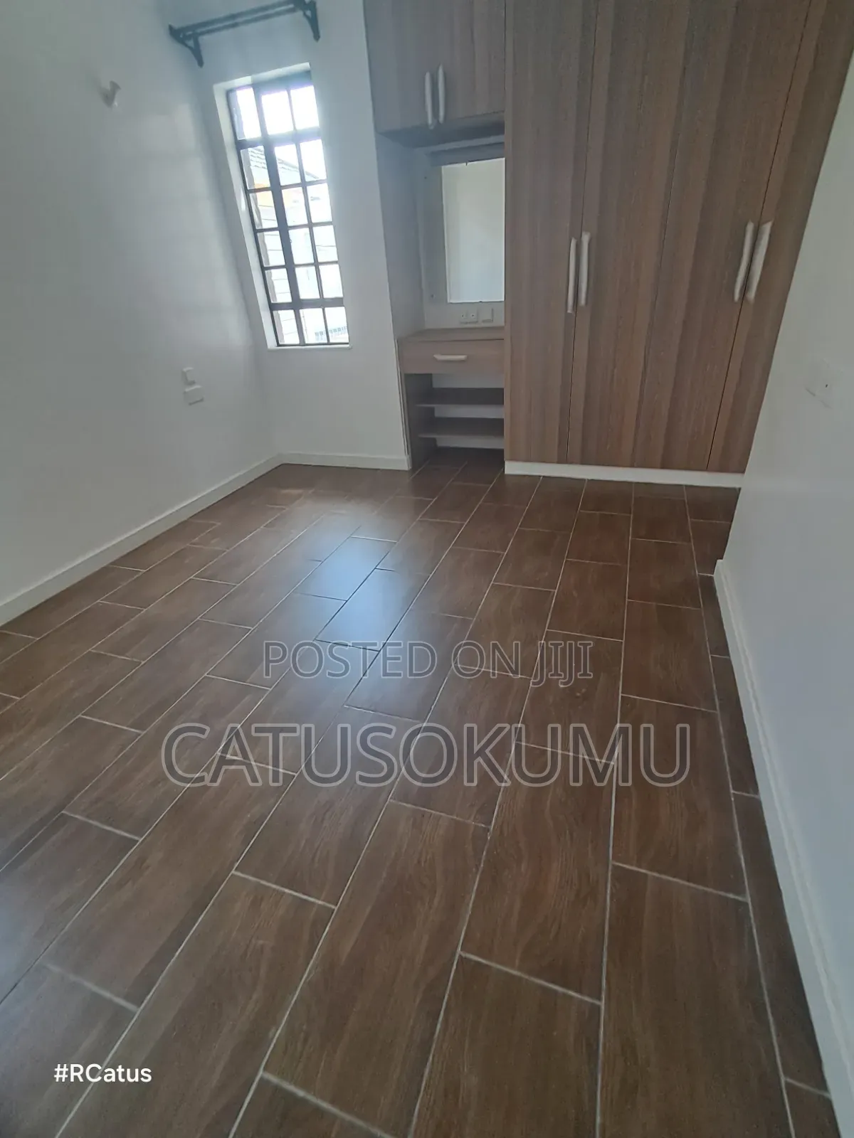 4bdrm Maisonette in Syokimau, Gateway Mall Area for rent