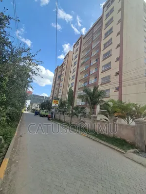 3bdrm Apartment in Syokimau, Hotel 67 Area for rent