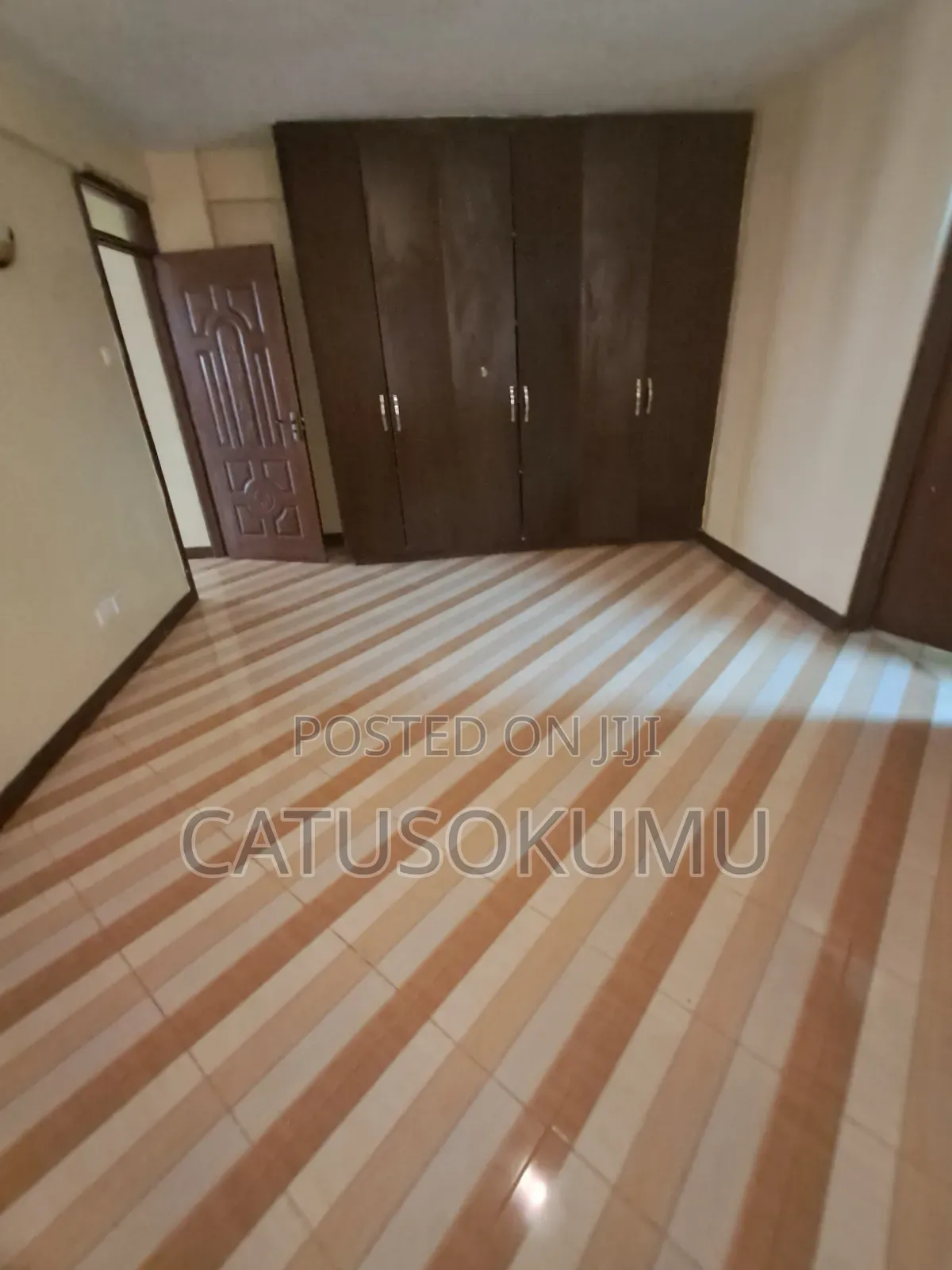 3bdrm Apartment in Syokimau, Hotel 67 Area for rent