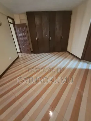 3bdrm Apartment in Syokimau, Hotel 67 Area for rent