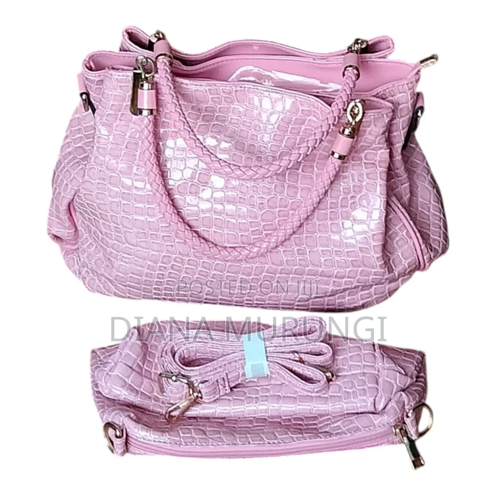 Ladies Handbag