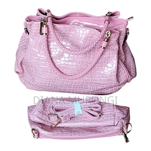 Ladies Handbag