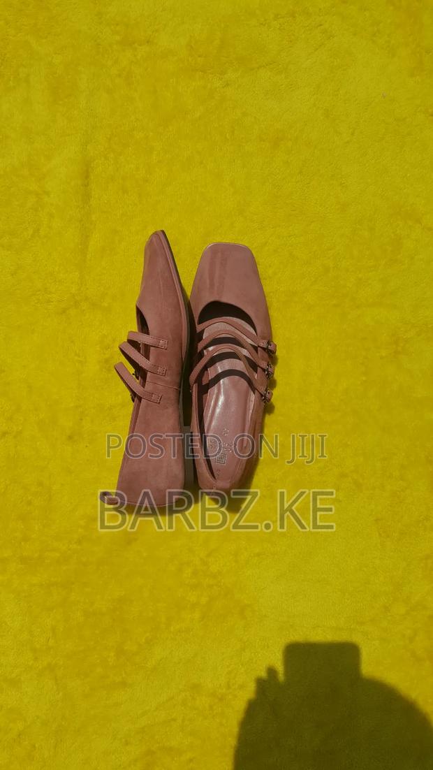 Ballet Flats - thumbnail 2